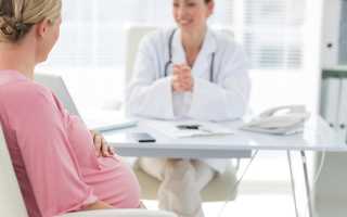 Необходимые анализы на ранних сроках беременности: список