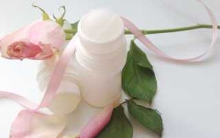 Преимущества дезодорантов без запаха и основные производители