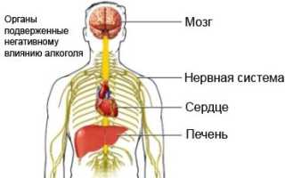 Четвертая стадия алкоголизма: возможно ли лечение?