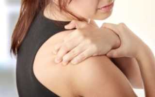 Потливость плечей — скрытая патология?