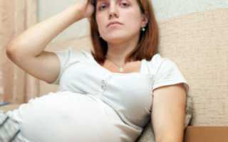 Можно ли пользоваться дезодорантом беременным и кормящим