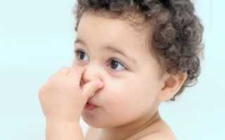 Почему у ребенка пот пахнет кислым — причины