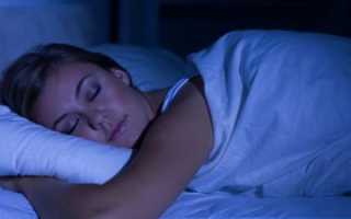 Почему ночью во сне потеет голова