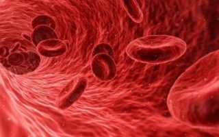 Препараты и таблетки для поднятия гемоглобина в крови: список