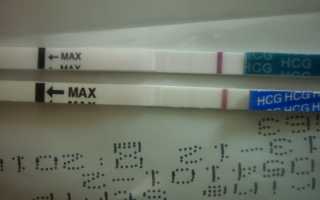 Анализ хгч на беременность: норма, расшифровка, когда покажет результат?