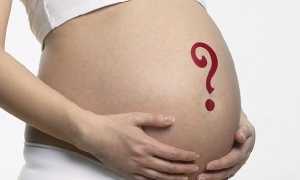 Анализ на краснуху во время беременности: расшифровка