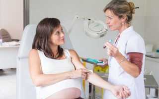 ГТТ и ОГТТ анализ при беременности: зачем назначают, норма