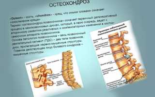 Основные причины боли в шее и плечах — как убрать неприятный симптом