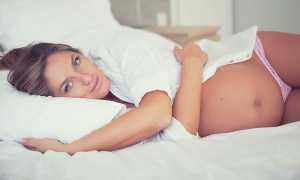 Симптоматика и лечение цитомегаловируса при беременности