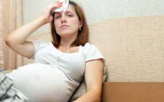 Почему у беременных в моче повышен ацетон: что это значит, норма