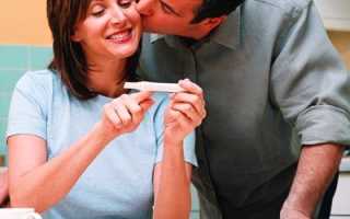 Какие анализы сдать мужчине при планировании беременности?