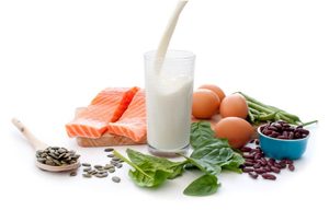 Продукты питания на 5 дней