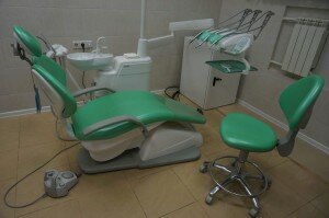 стоматологическое кресло5